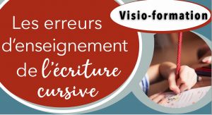 Les erreurs à éviter Les erreurs à éviter