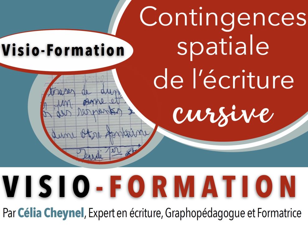 Contingences spatiales Contingences spatiales