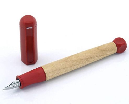 Quel stylo-plume en élémentaire ?