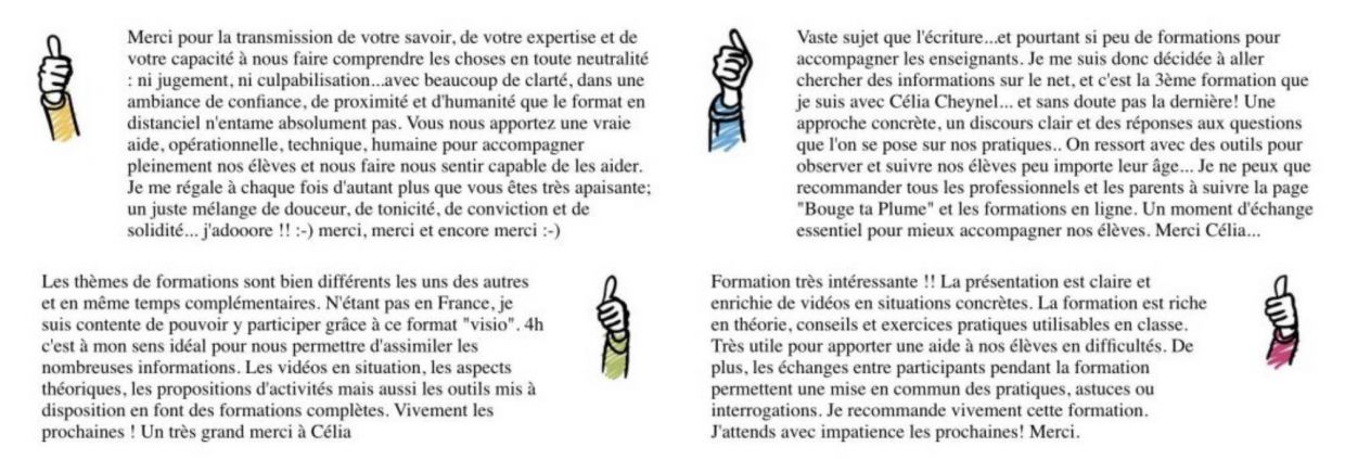 avis enseignants avis enseignants