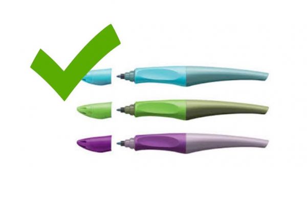 Dis-moi quel stylo choisir! – Graphopédagogie – Rééducation de l
