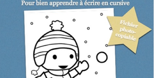 Fichier "Hiver" Fichier "Hiver"