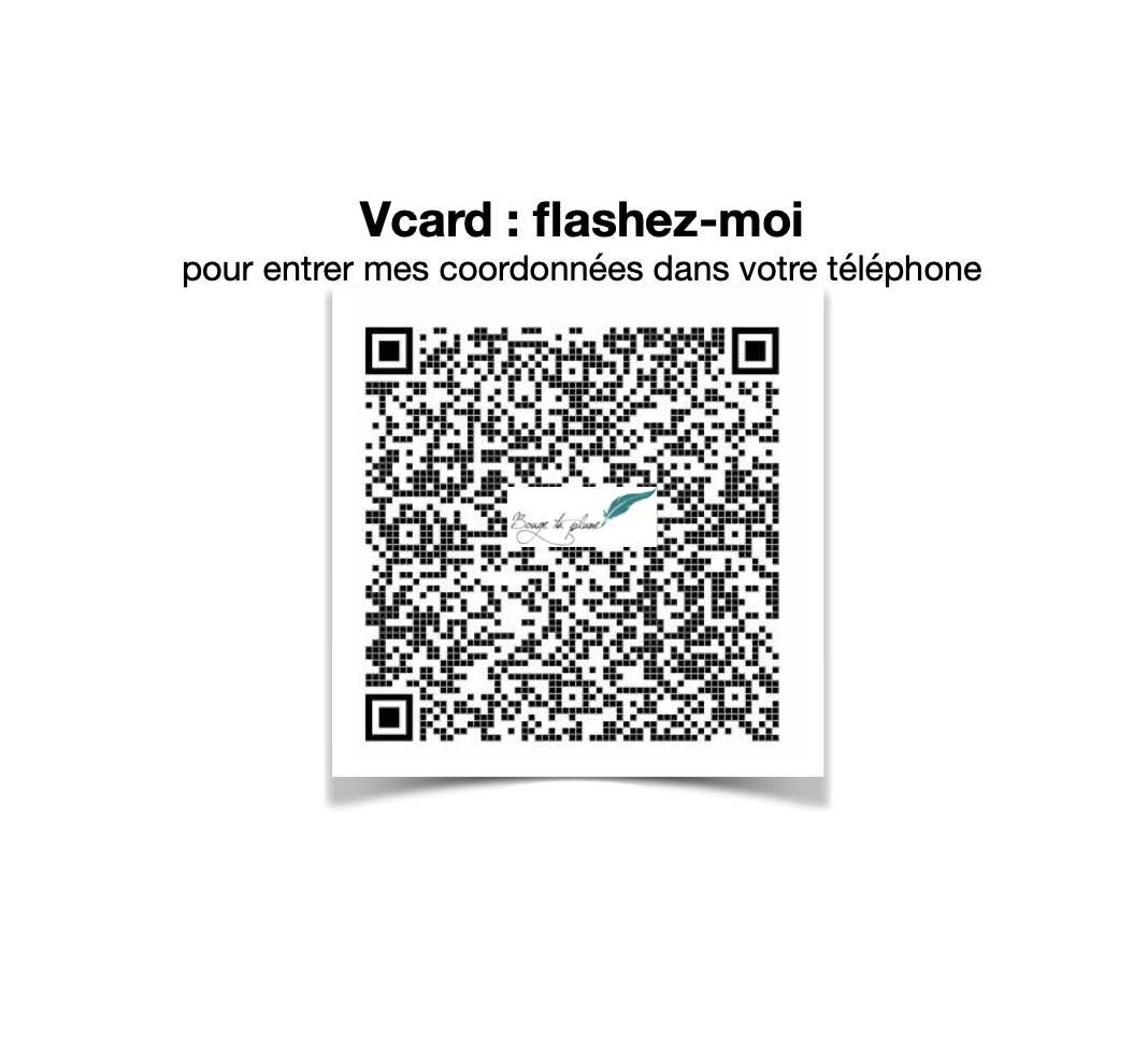 Contacter Bouge ta plume : Rééducation de l'écriture Contacter Bouge ta plume : Rééducation de l'écriture