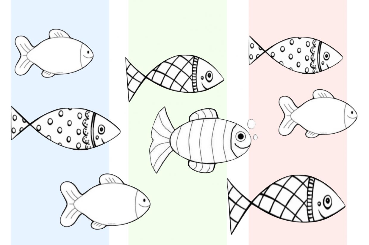 poissons d'avril poissons d'avril