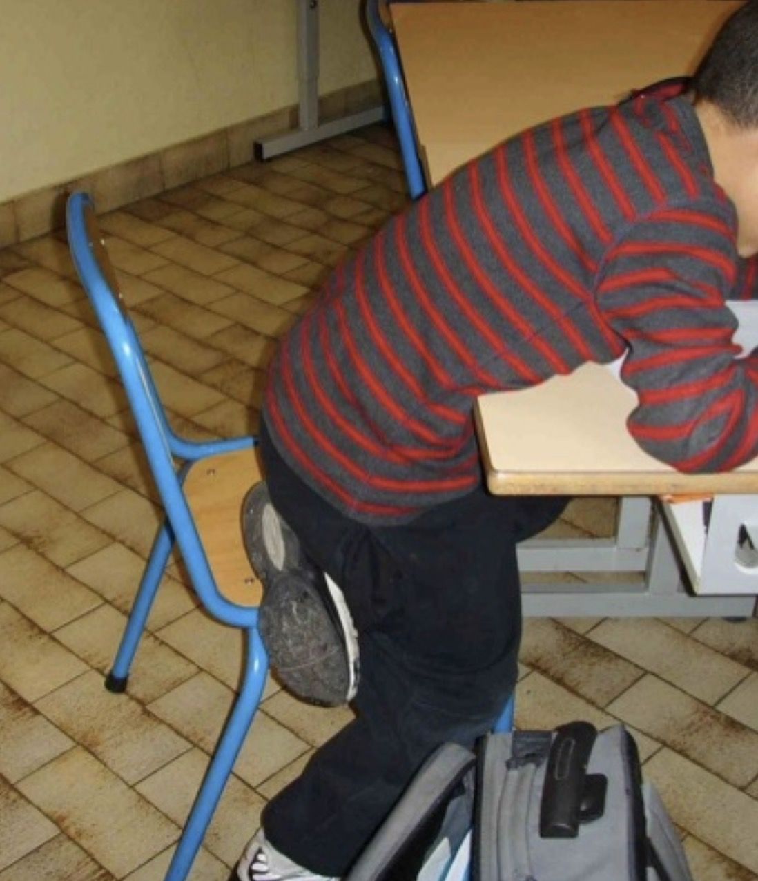 rtac en bas rtac en bas