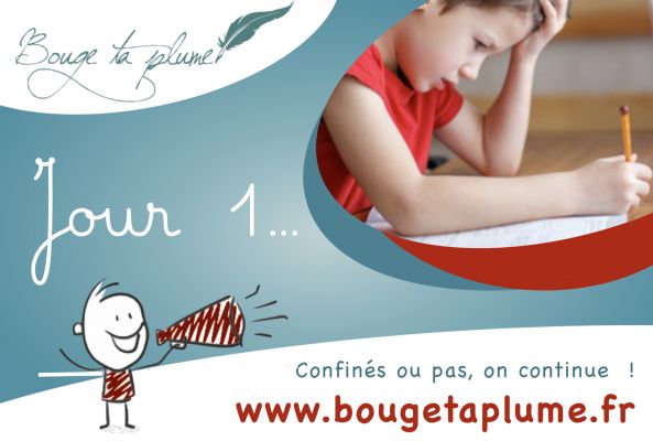 A petits pas ensemble