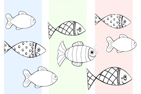 Poissons d'avril !