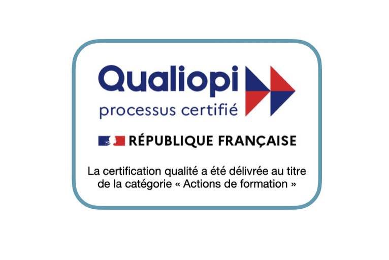 certificat qualiopi certificat qualiopi