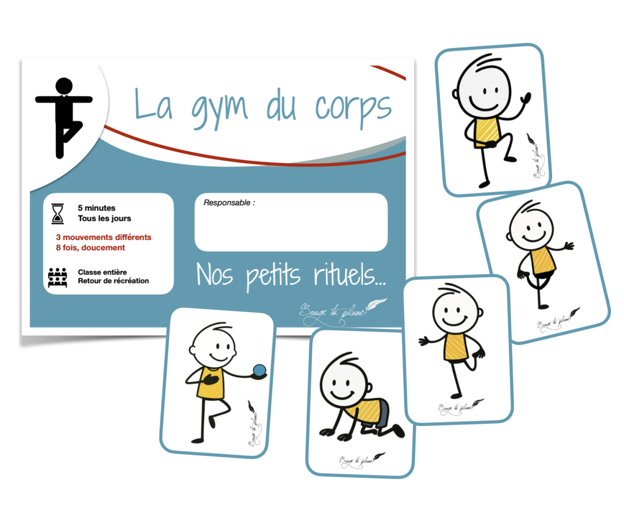 gym du corps gym du corps