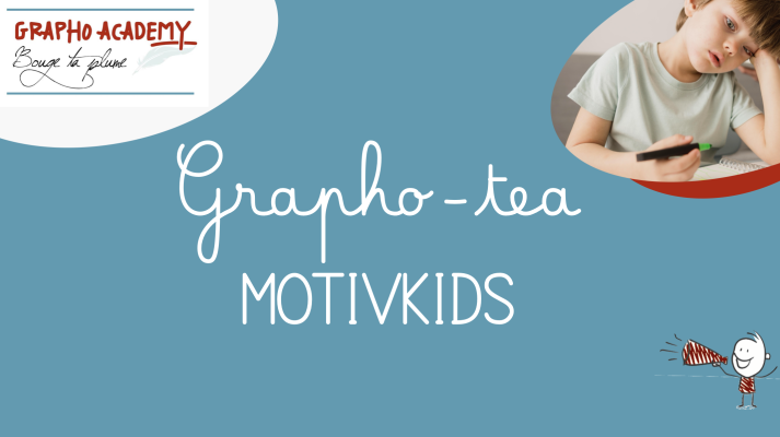Grapho-tea MotivKids