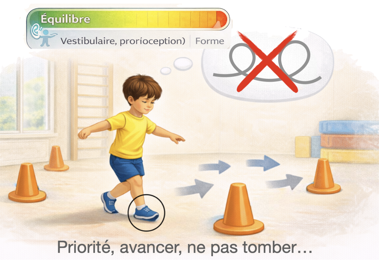 L'&eacute;crasement de la planification spatiale