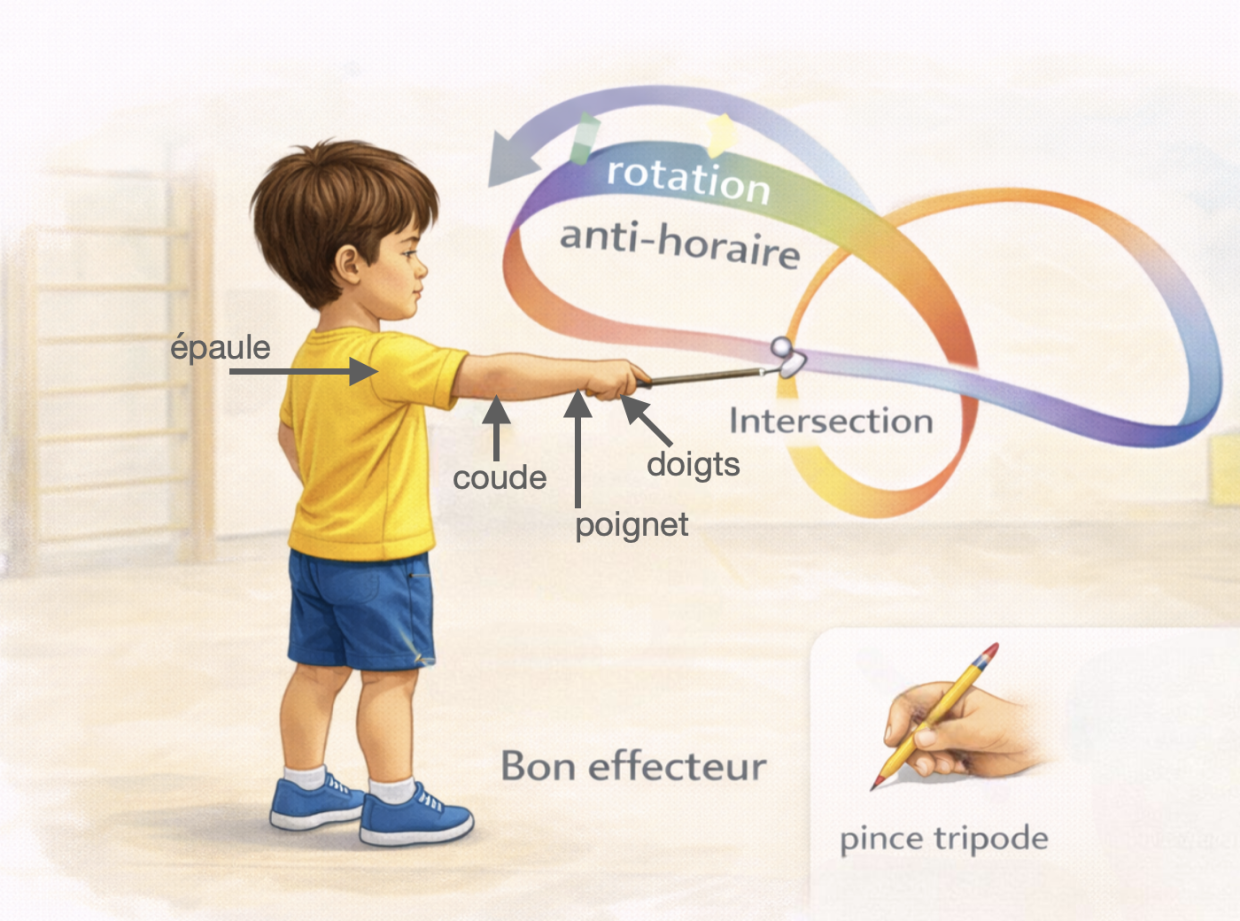macro-mouvement &eacute;paule