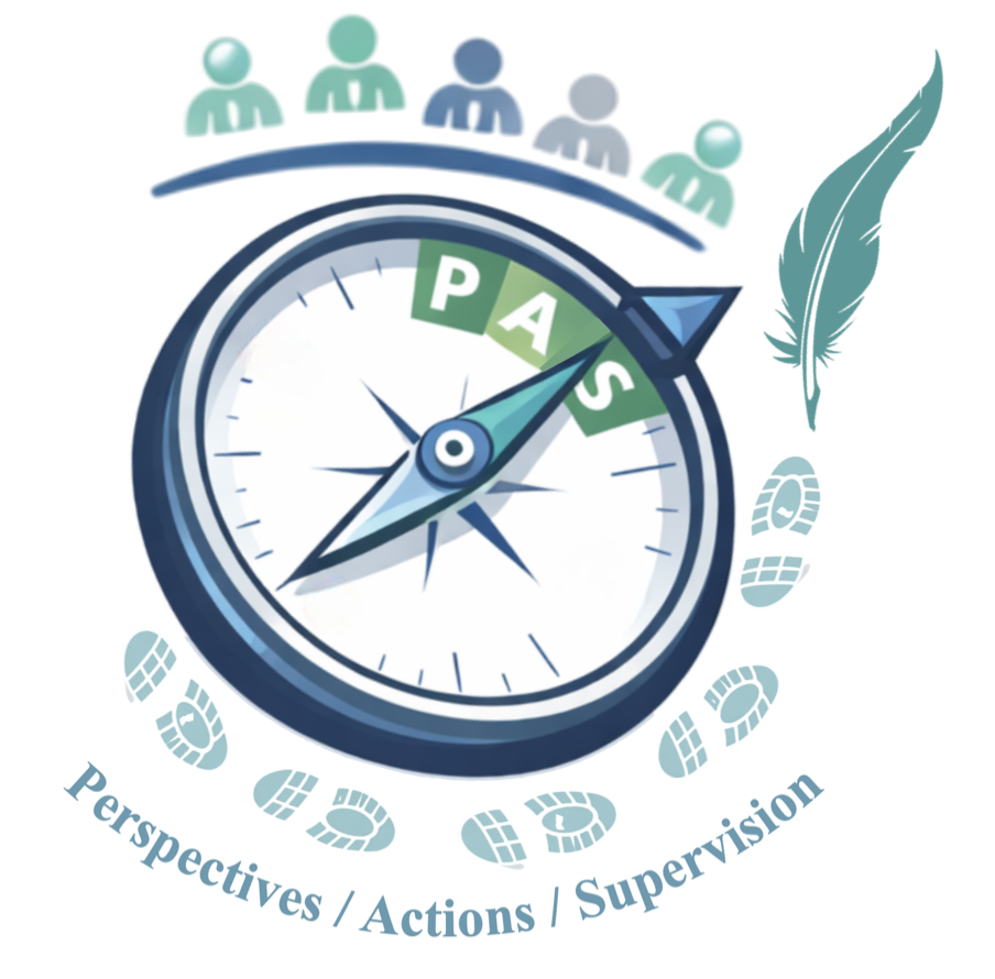 Perspectives / Actions / Supervision